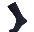 Navy Egtved Uldstrømper "Uden Elastik" Str. 40-45