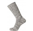 Grå Egtved Ragsocks Uldstrømper Str. 38-40