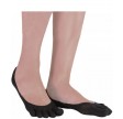 ToeToe Silk Foot Cover Sort Str. 35-37