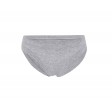 JBS of Denmark Bambus Tai Brief, Grå - Str. 2XL