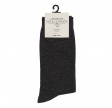 Mørkegrå bambussokker, mand, Socks CPH, str. 40-47