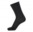Mørkegrå bambussokker, mand, Socks CPH, str. 40-47