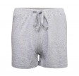 JBS of Denmark Bambus Shorts Damer, Grå - Str. XS