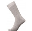 JBS Sokker, Lysegrå - Str. 40-47