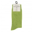 Grønne bambussokker, mand, Socks CPH, str. 40-47