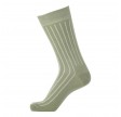 Socks CPH herrestrømper, sage green, str. 40-44