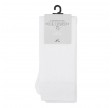 TCPH Socks Comp. Hvide Bambus Tåstrømper, Str. 35-46