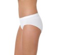 Hvide Brief Trusser, Str. M/L