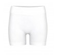 Sømløse indershorts, Decoy, Hvid, Str. M/L