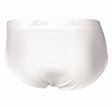 Hvide Black or White Briefs fra JBS - Str. XL