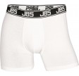 JBS Trade 955 Tights, Hvid - Str. Medium