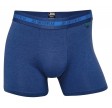 3-Pak JBS Bambus Tights, Sort og Blå - Str. 2XL