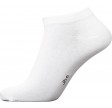 Hvide JBS ankelstrømper (korte strømper) - Str. 40-47