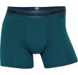 3-Pak Bambus Underbukser, Mand, JBS, Sort, Blå og Grøn, Str. 2XL