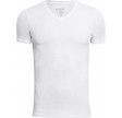 JBS Bambus T-Shirts 2-Pak Hvid V Hals Str. 3XL