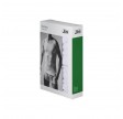 2-Pak JBS bambus tank-top (singlet), hvid, str. medium