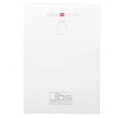 JBS Black or White Tank-Top - Str. XL