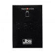 JBS Black or White Undertrøje Men - X-Large