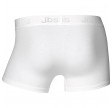 JBS Black or White Trunks, Hvid - Str. Large