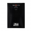 JBS Black or White T-shirt Men - X-Large