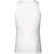 JBS Black or White Tank-Top, Hvid - Str. 2XL