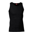 JBS Black or White Undertrøje Men - X-Large