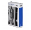 3-Pak JBS boxershorts, sort, str. small