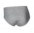 JBS briefs underbukser, mand, grå, str. medium