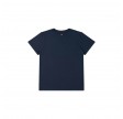 JBS of Denmark - Bambus børne T-Shirt med O-hals - Navy