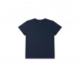 JBS of Denmark - Bambus børne T-Shirt med O-hals - Navy, str. 7/8 år