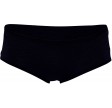 JBS of Denmark Hipster i uld, bambus & silke, sort - Str. small
