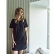JBS of Denmark Bambus Big Shirt - Sort str. XL