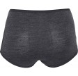Maxi brief uldtrusser, JBS of Denmark, grå melange, str. medium
