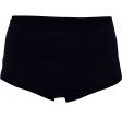 Maxi brief uldtrusser, JBS of Denmark, sort, str. large