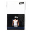 JBS Original tanktop undertrøje, hvid, str. large