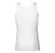 JBS Original tanktop undertrøje, hvid, str. 3XL