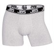 JBS Trade 955 Tights, Lysegrå - Str. XL
