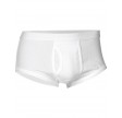 Hvide JBS Original Underbukser / Briefs - X-Large