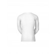 JBS Original Langærmet T-Shirt Med O-Hals Hvid str. 3X-Large