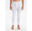 JBS Original Lange Underbukser, Hvid str. Medium