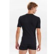 JBS Original T-Shirt Med O-Hals, Sort str. 3X-Large