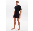 JBS Original T-Shirt Med O-Hals, Sort str. 3X-Large