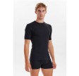 JBS Original T-Shirt Med O-Hals, Sort str. 3X-Large