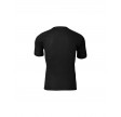 JBS Original T-shirt Men V-neck - Sort str. Large