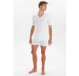 JBS Original T-shirt Men V-neck - 3X-Large
