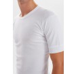 JBS Original T-Shirt Med O-Hals, Hvid str. 3X-Large