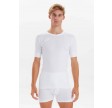 JBS Original T-Shirt Med O-Hals, Hvid str. X-Large