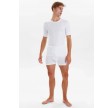 JBS Original T-Shirt Med O-Hals, Hvid str. 3X-Large