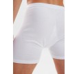 JBS Original Underbukser, Hvid str. 4X-Large