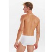 Hvide JBS Original Underbukser / Briefs - 3X-Large